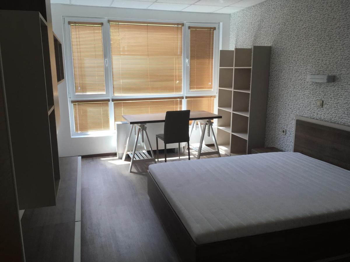 Pansion Storgozia - Housity