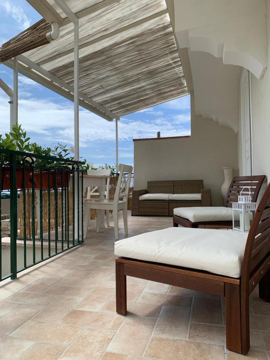 Amalfi Casamia B&B - Housity