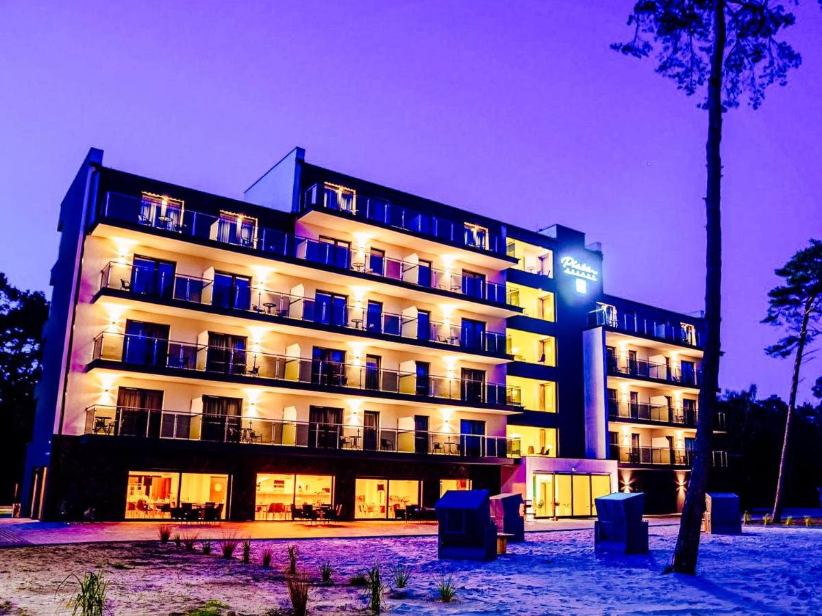 Plaża Resort Łeba - Housity