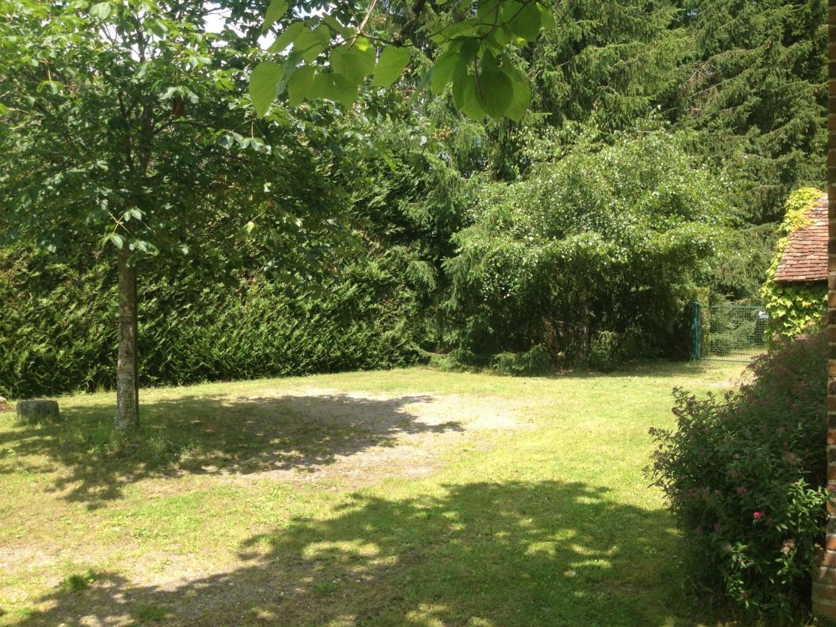 La Renardie - Housity