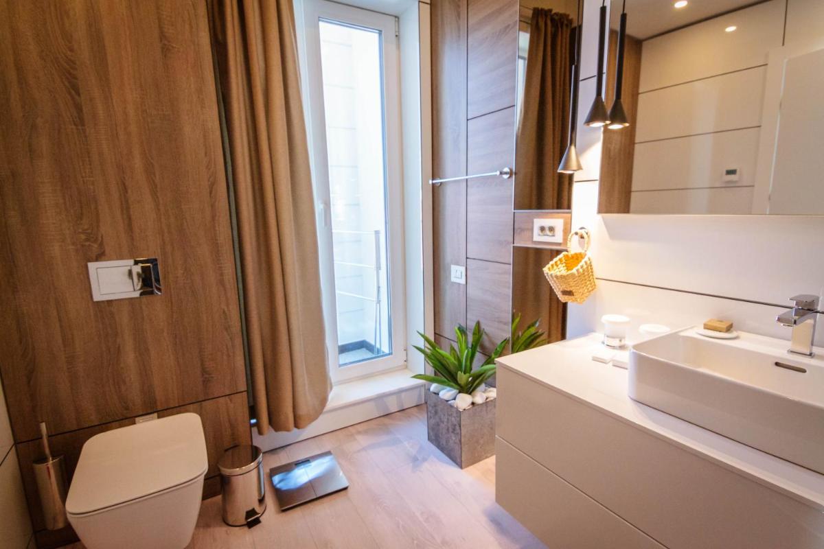 No 6 Apartments - Housity