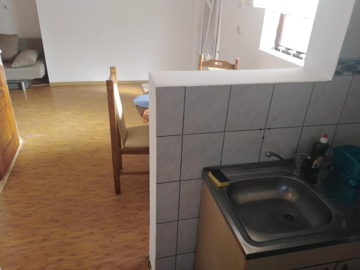 Apartament S&F - Housity