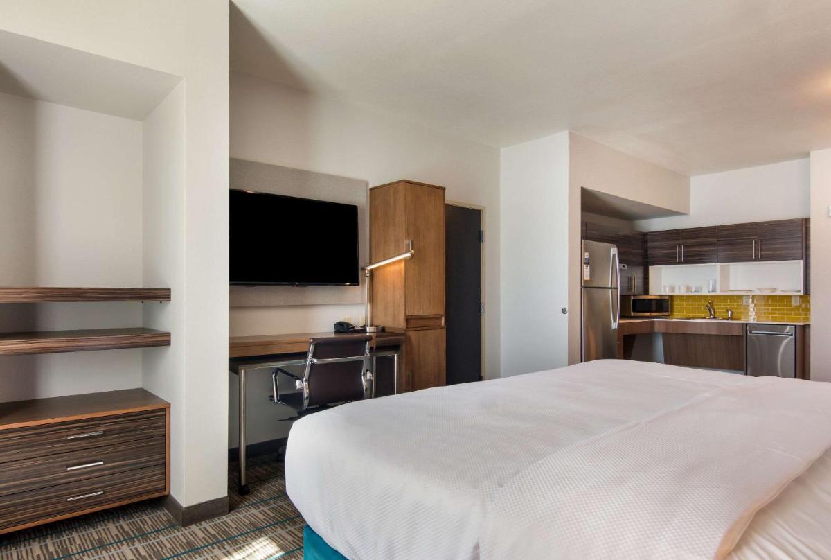 Suitetrails - MainStay Suites East Camden