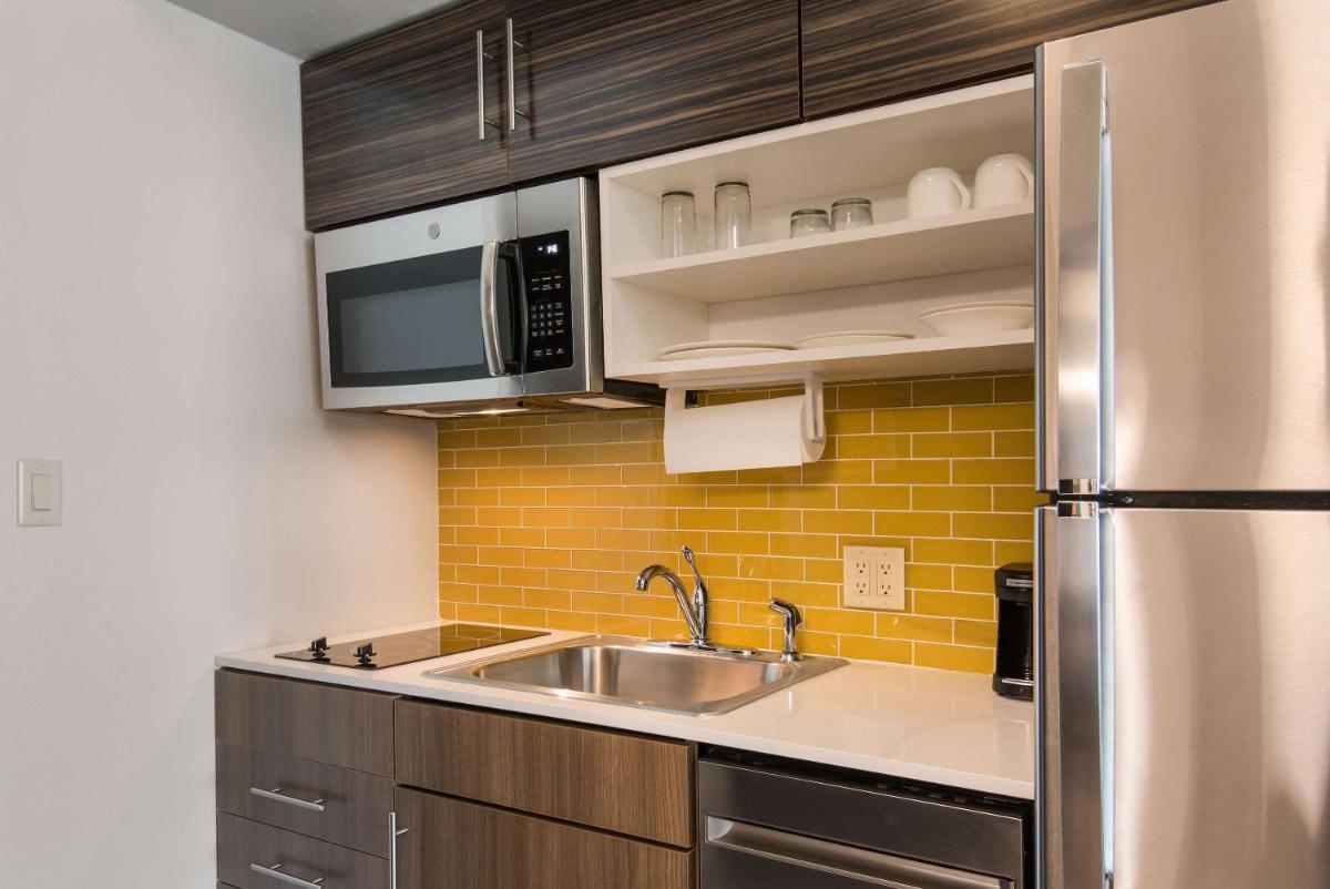 Suitetrails - MainStay Suites East Camden