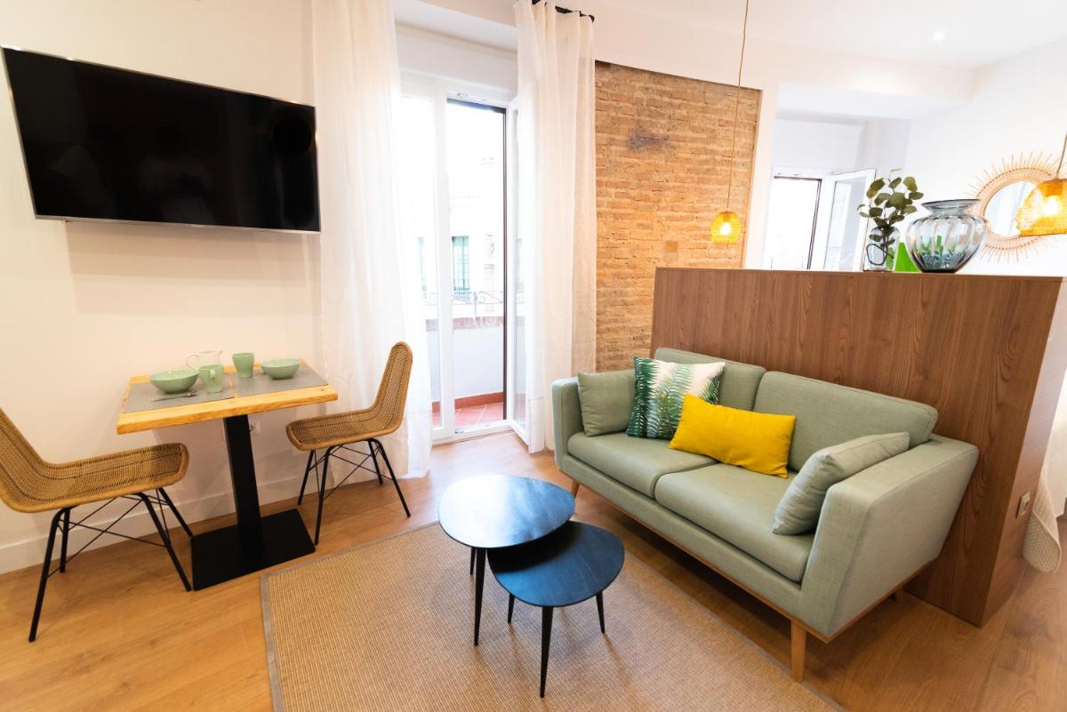 Chinitas Urban Apartments - Housity