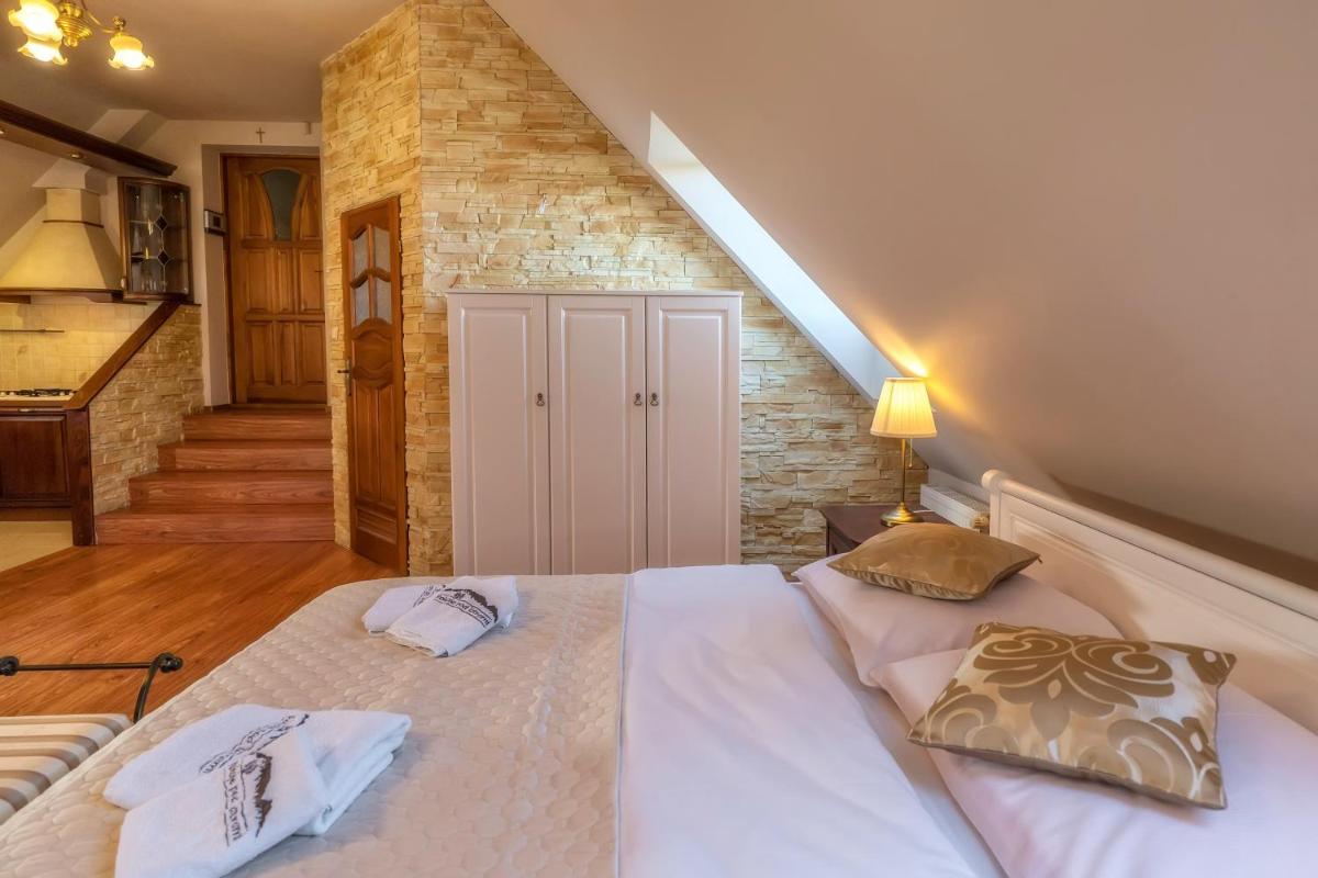 Apartament Pod Tatrami - Housity