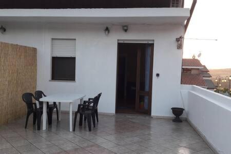 Andrea's House - Housity