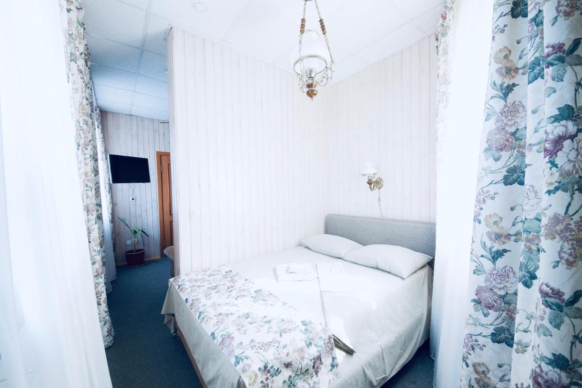 Suitetrails - Hotel Sibir