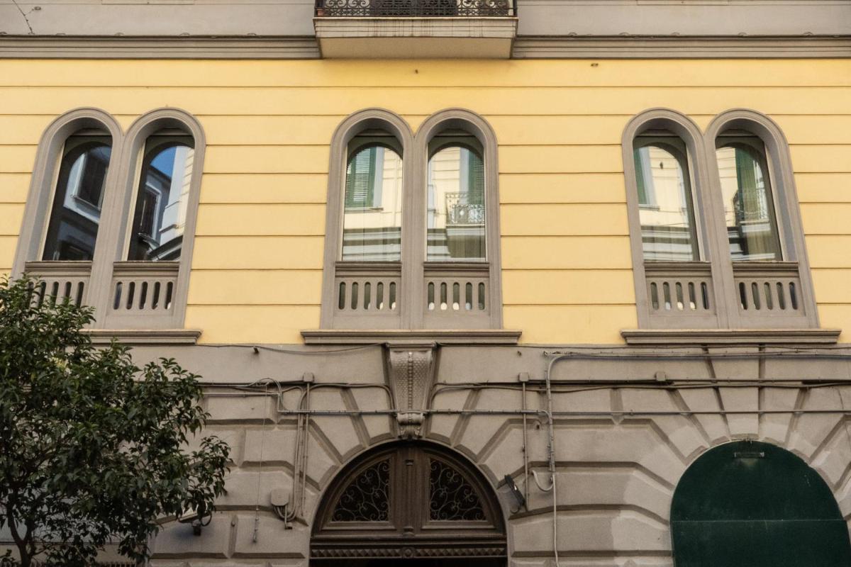 Suitetrails - Duomo Platinum Apartments