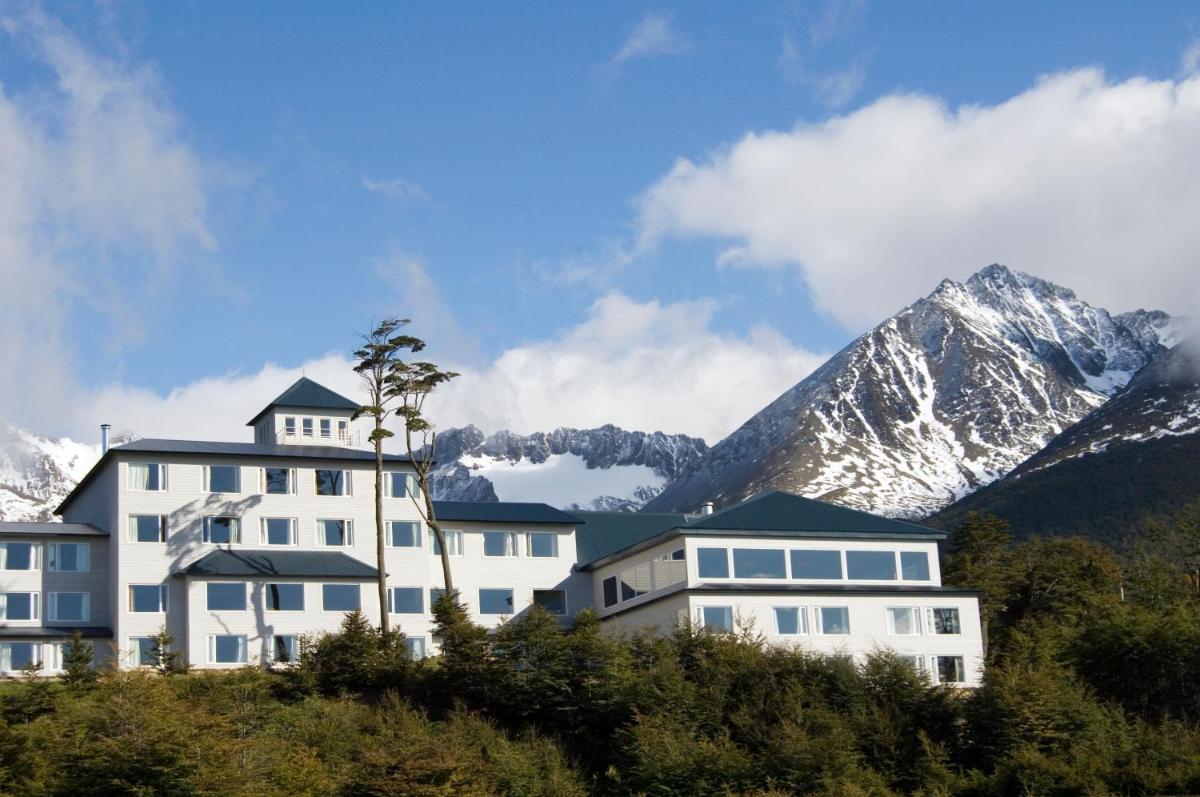 Los Acebos Ushuaia Hotel - Housity