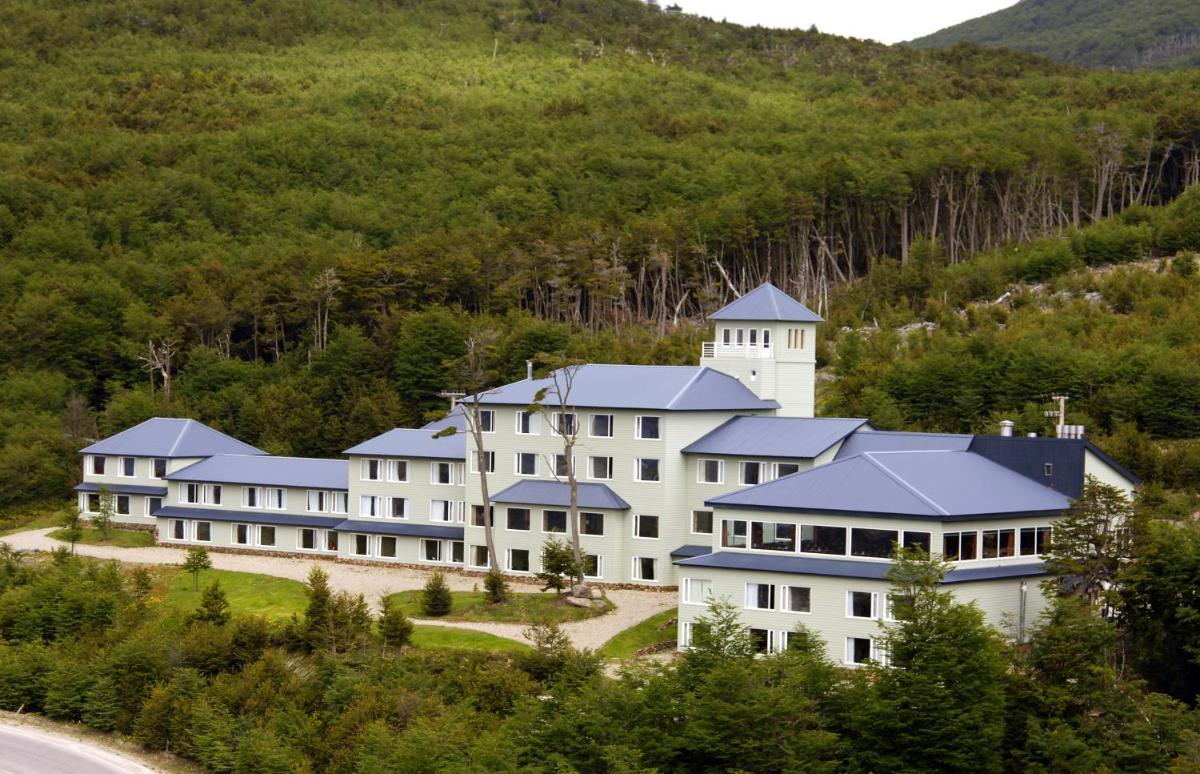 Los Acebos Ushuaia Hotel - Housity