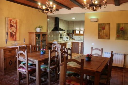 El Corral de Valero - Housity