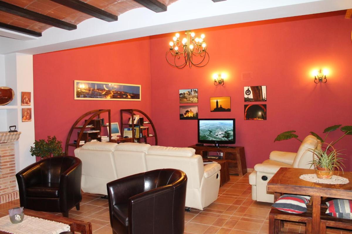 El Corral de Valero - Housity