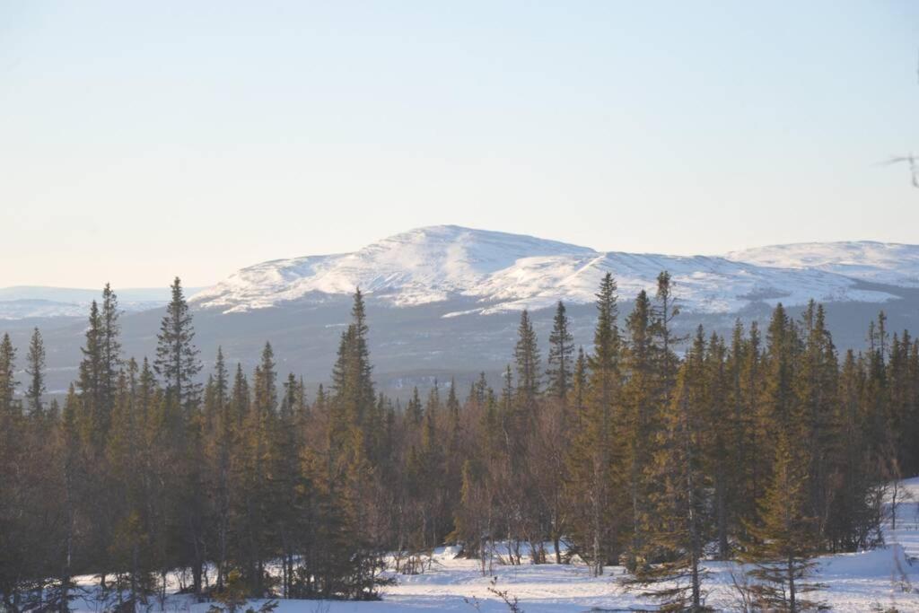 Log Cabin in nature - Situated in Trillevallen- Åre - Housity