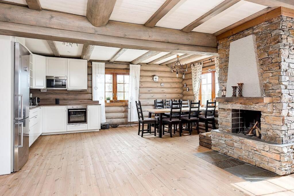 Log Cabin in nature - Situated in Trillevallen- Åre - Housity