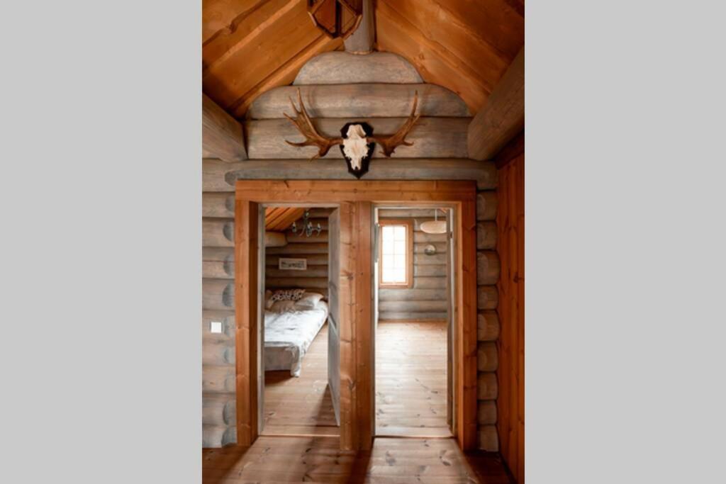 Log Cabin in nature - Situated in Trillevallen- Åre - Housity