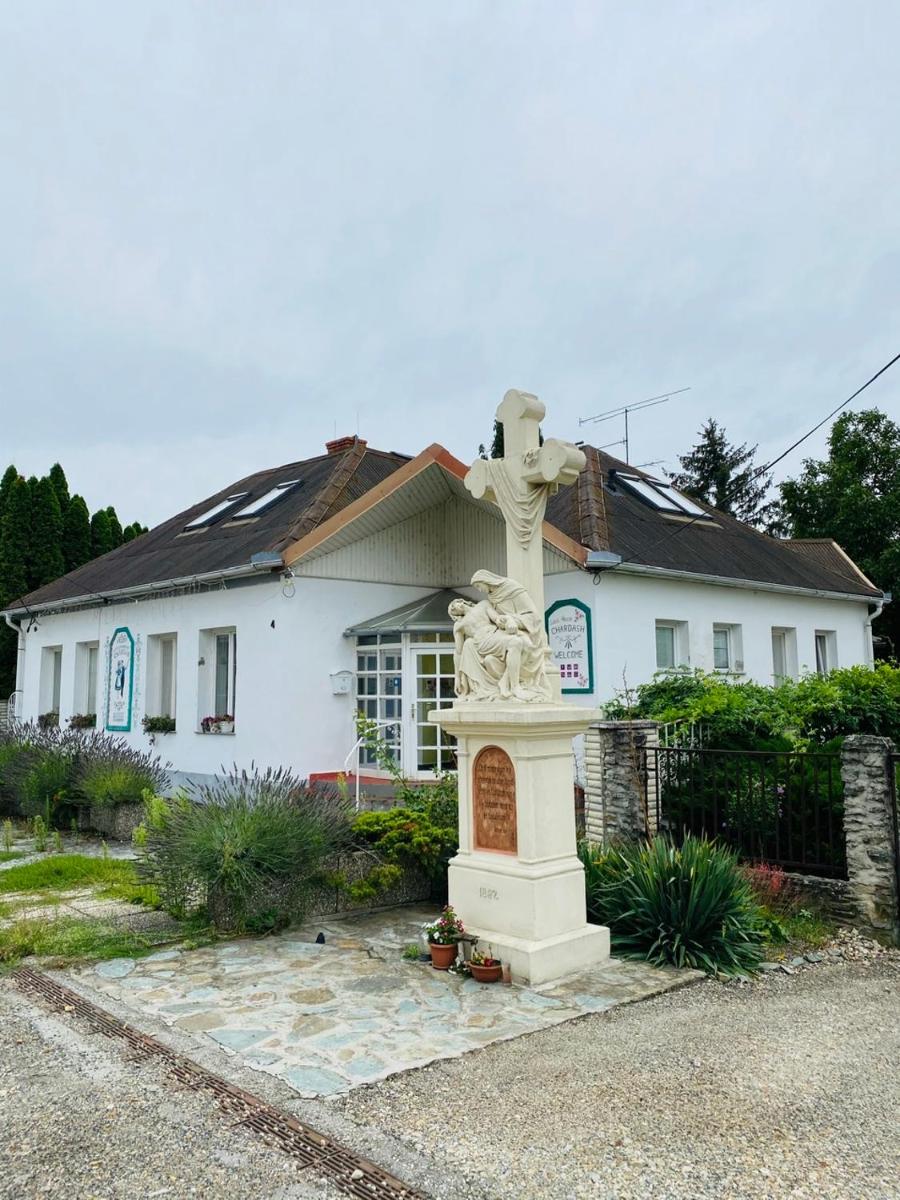 B&B Chardas - Housity