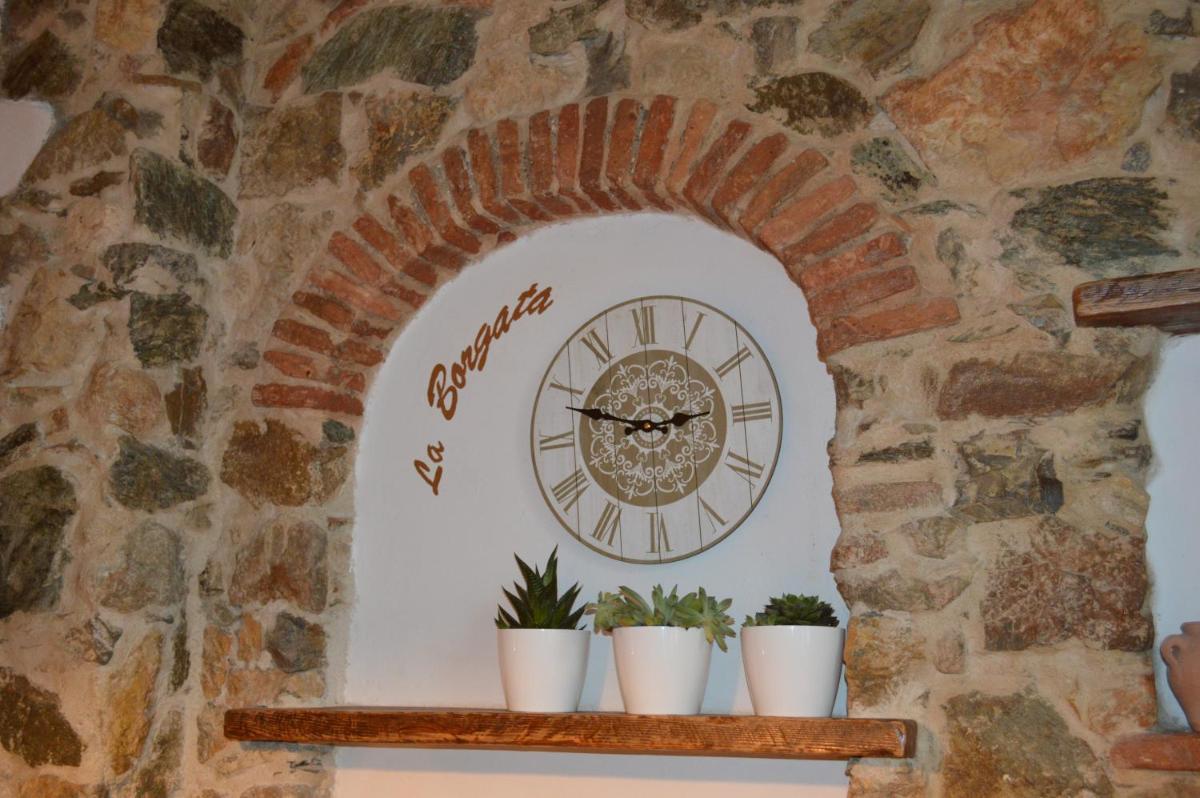 La Borgata - Housity