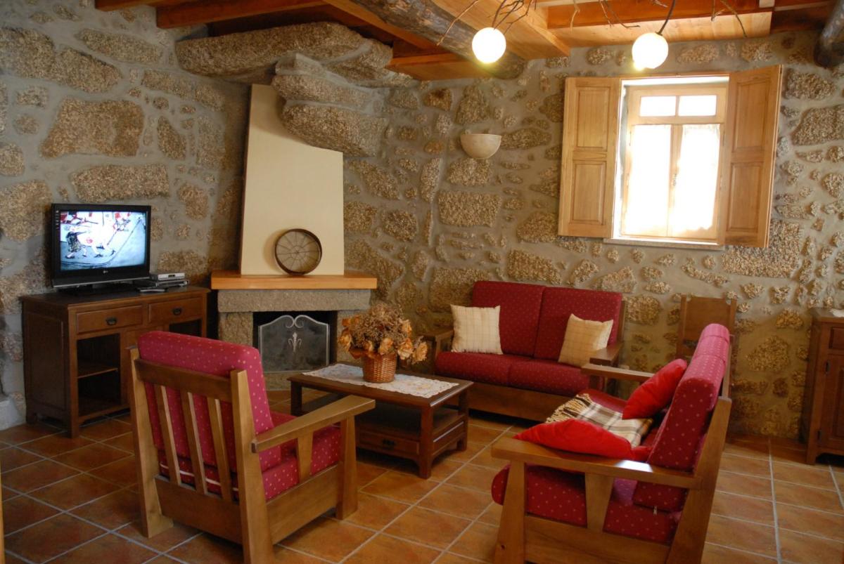 Casa da Moreia - Housity