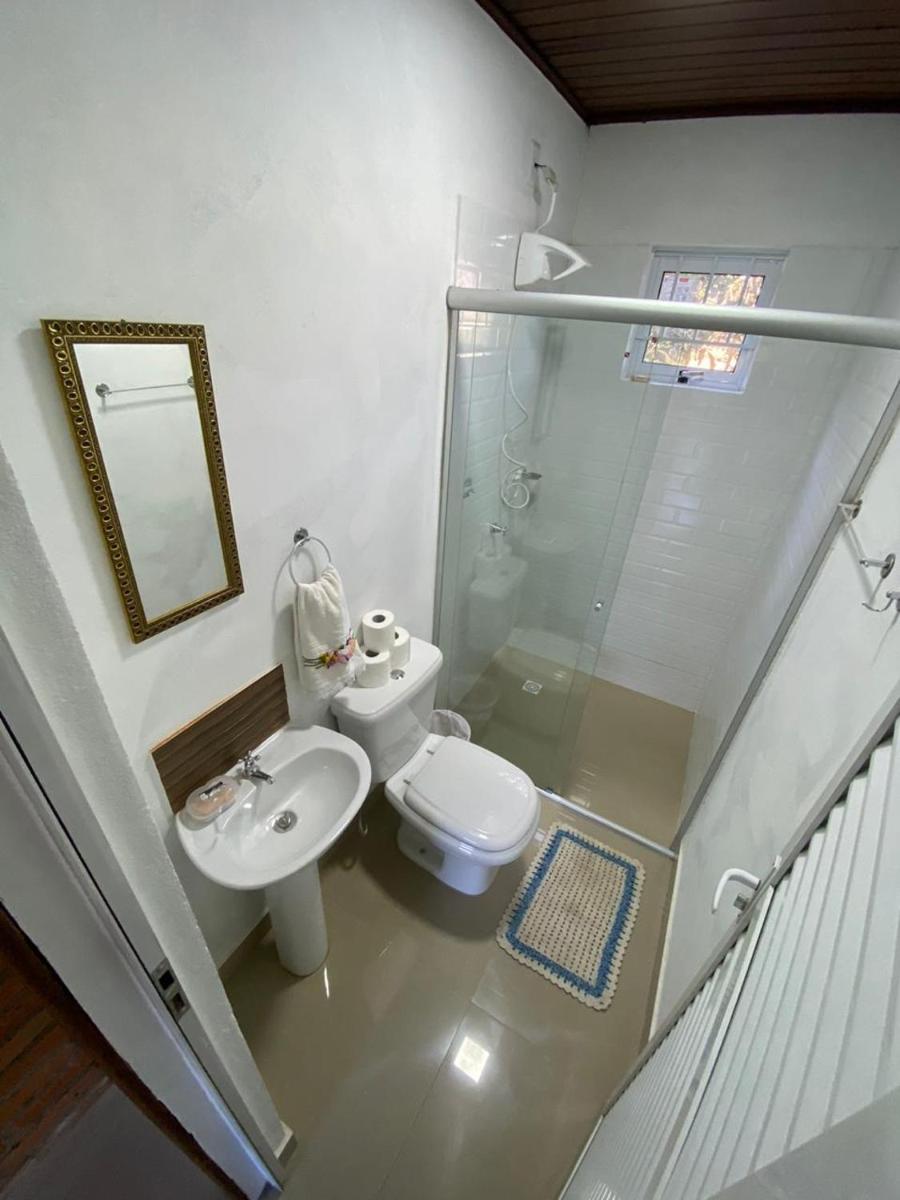 Casa Studio Uirá em Chapada dos Guimarães - Housity