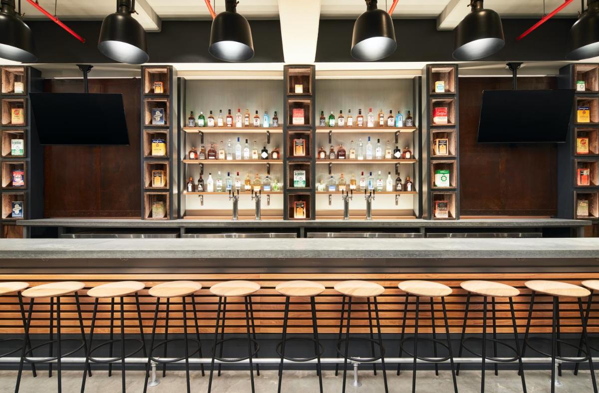 Hotel Indigo Tallahassee - Collegetown, an IHG Hotel - Housity