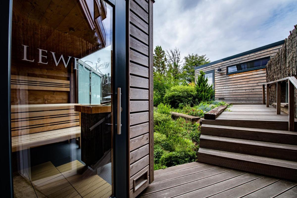 Suitetrails - Sporthotel Leweck