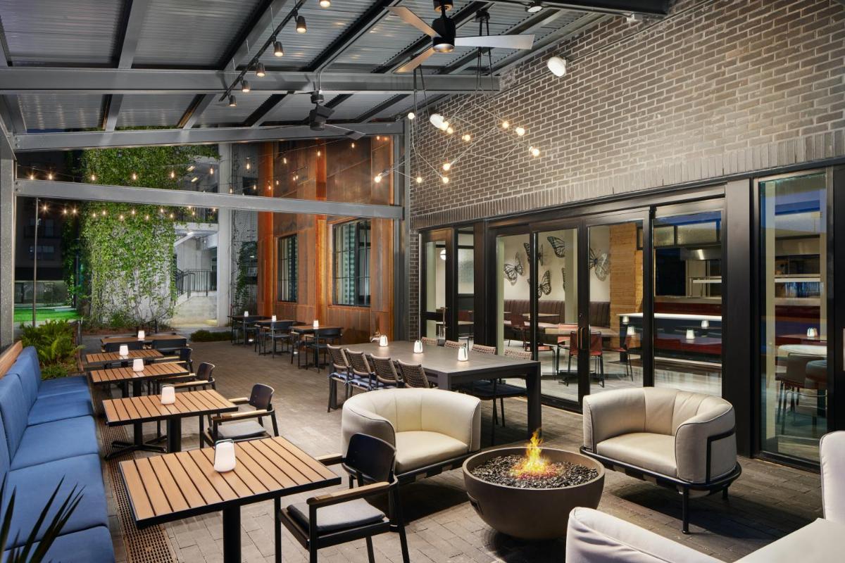 Hotel Indigo Tallahassee - Collegetown, an IHG Hotel - Housity