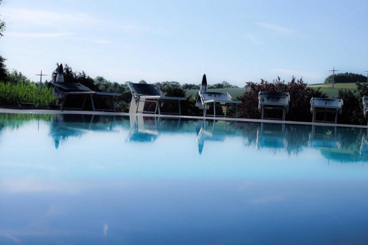 Suitetrails - Sporthotel Leweck