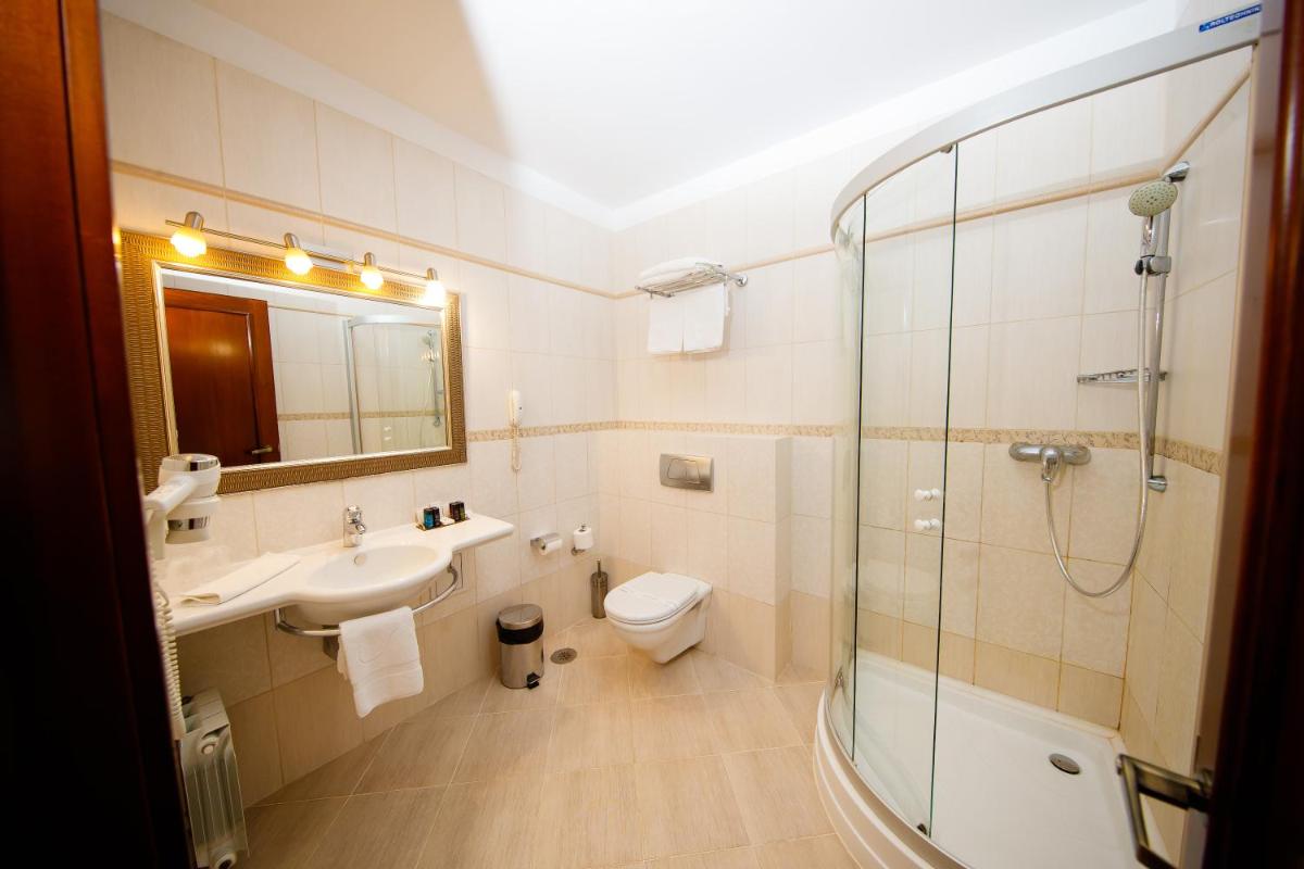 Hotel Select - Hizvo