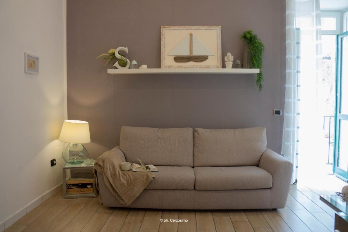 Sirene d’Amalfi - Housity