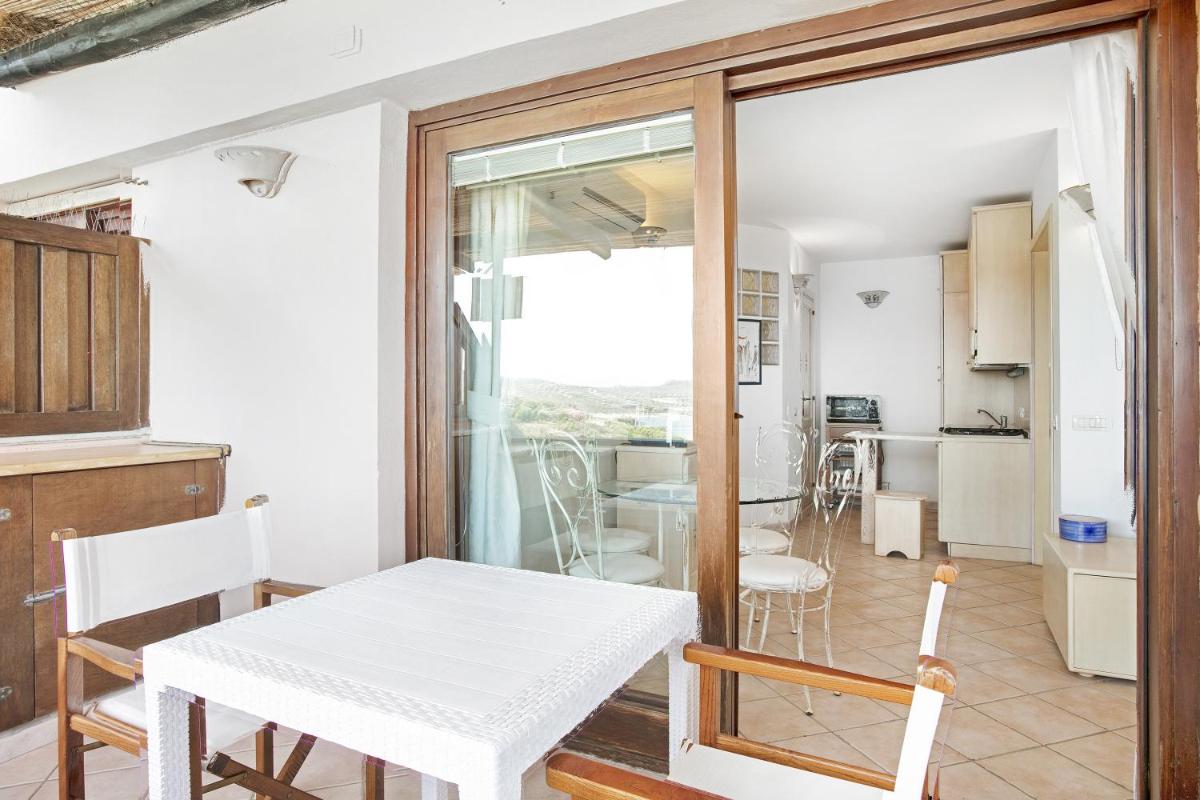 Miramare Flat - Housity