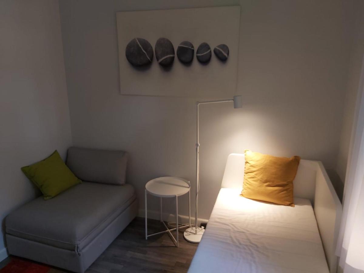 Apartament Na Wyspie - Housity