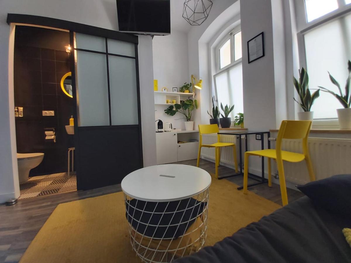 Apartament Na Wyspie - Housity
