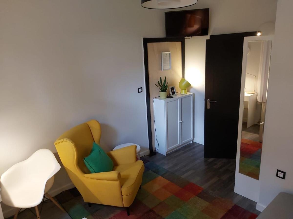 Apartament Na Wyspie - Housity
