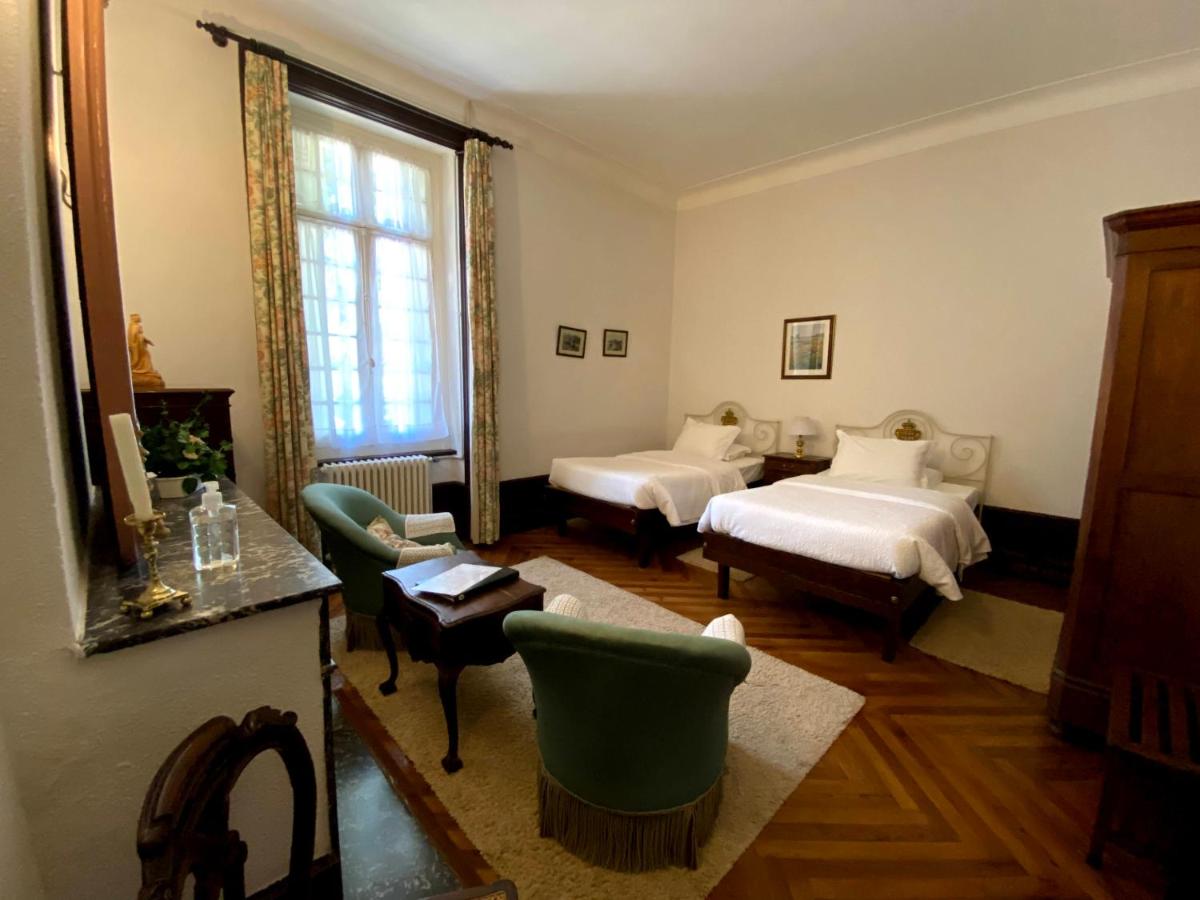 Vila Duparchy - Housity