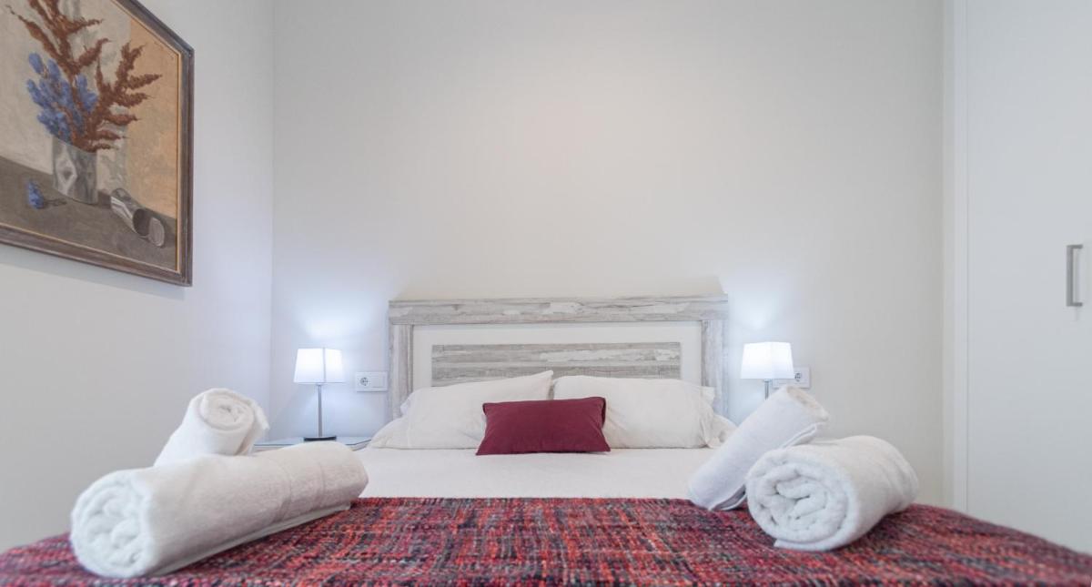 Apartamento Cadiz Wonderland - Housity