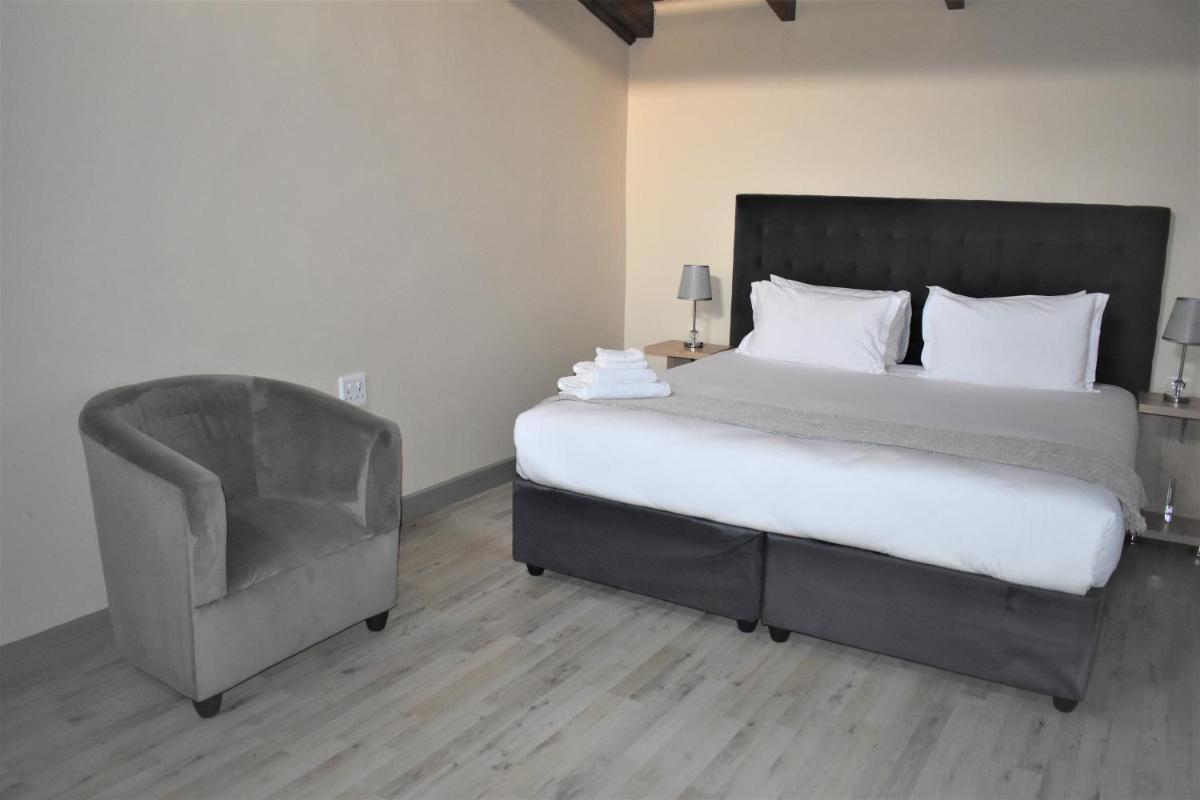 Prime Hotel - Housity