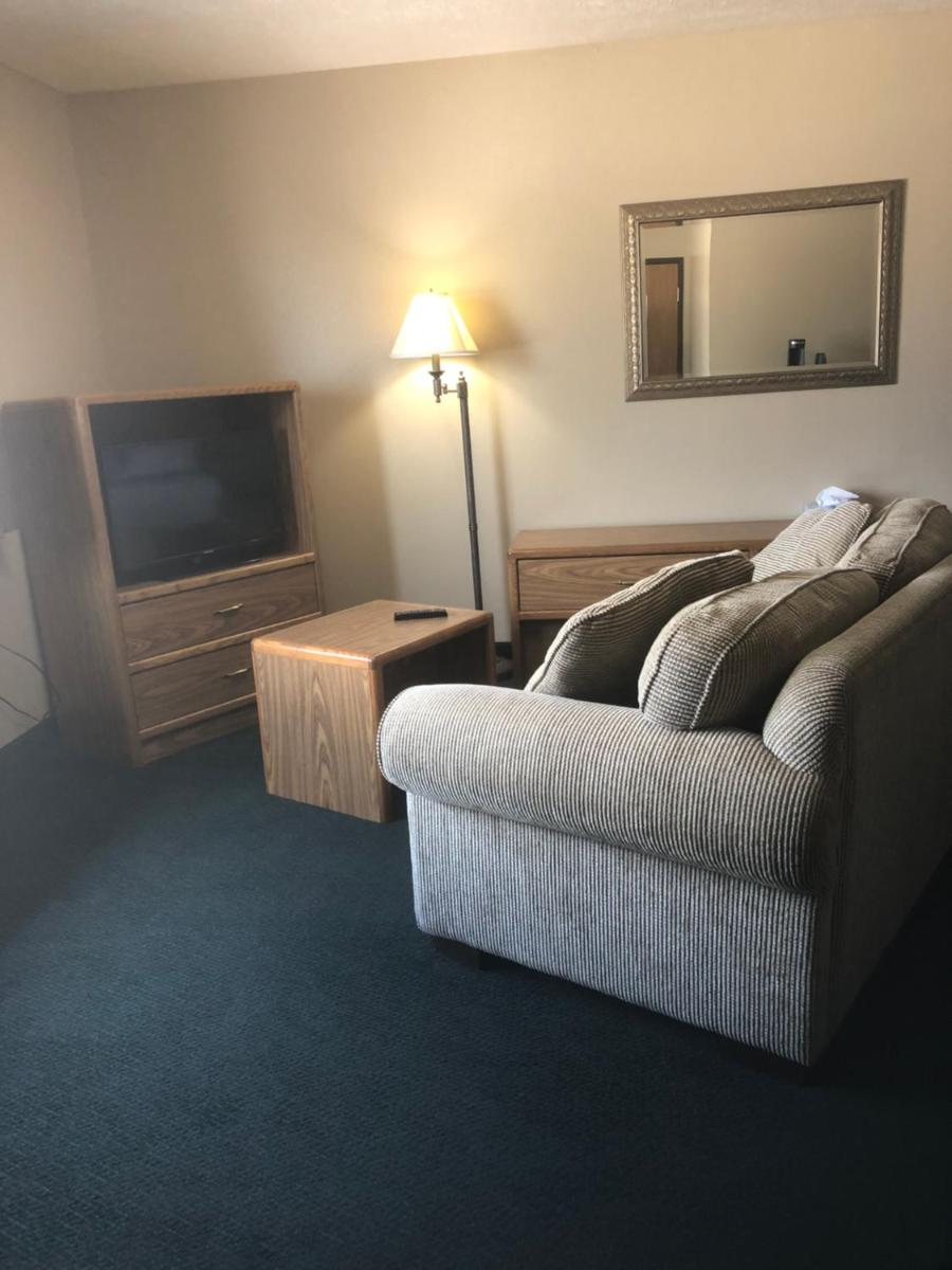 Americas Best Value Inn Onawa - Housity