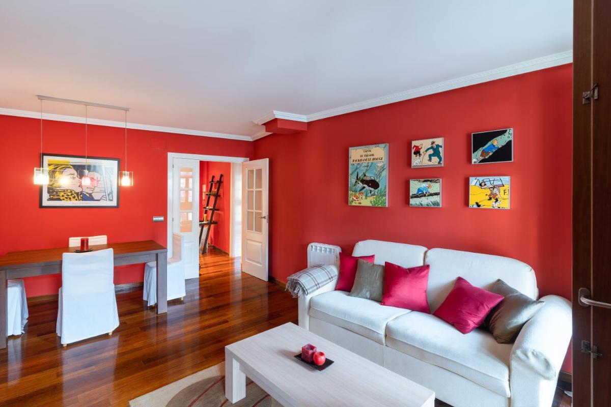 Housingleón - Galeria - Housity