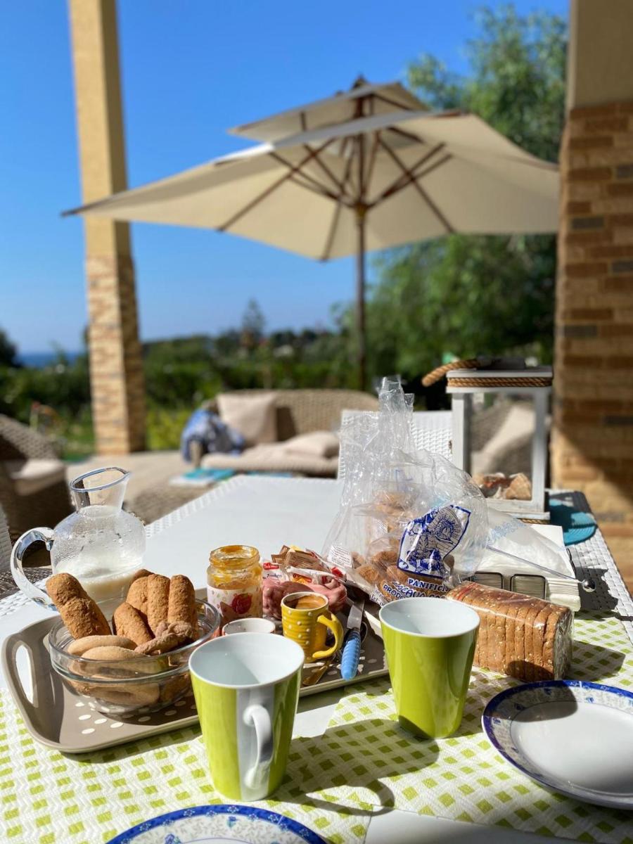 Breathtaking View of Salento-Casa Vacanze - Housity