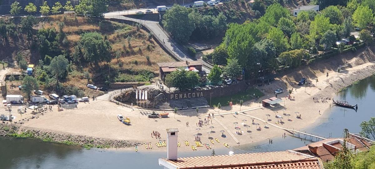 Altíssima Guesthouse Penacova - Housity