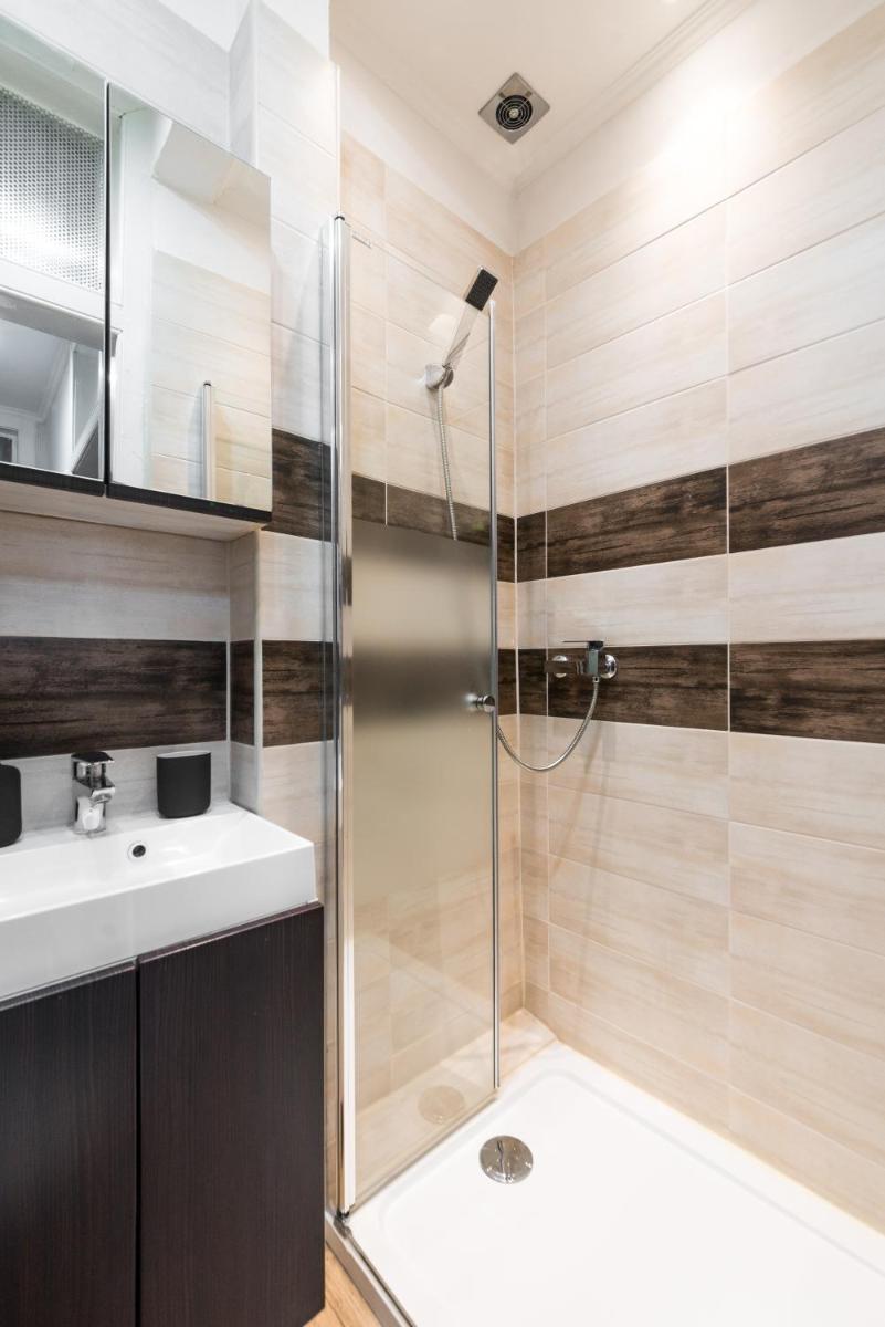 City Centre Stylish Apartment at The Meadows Park - Housity