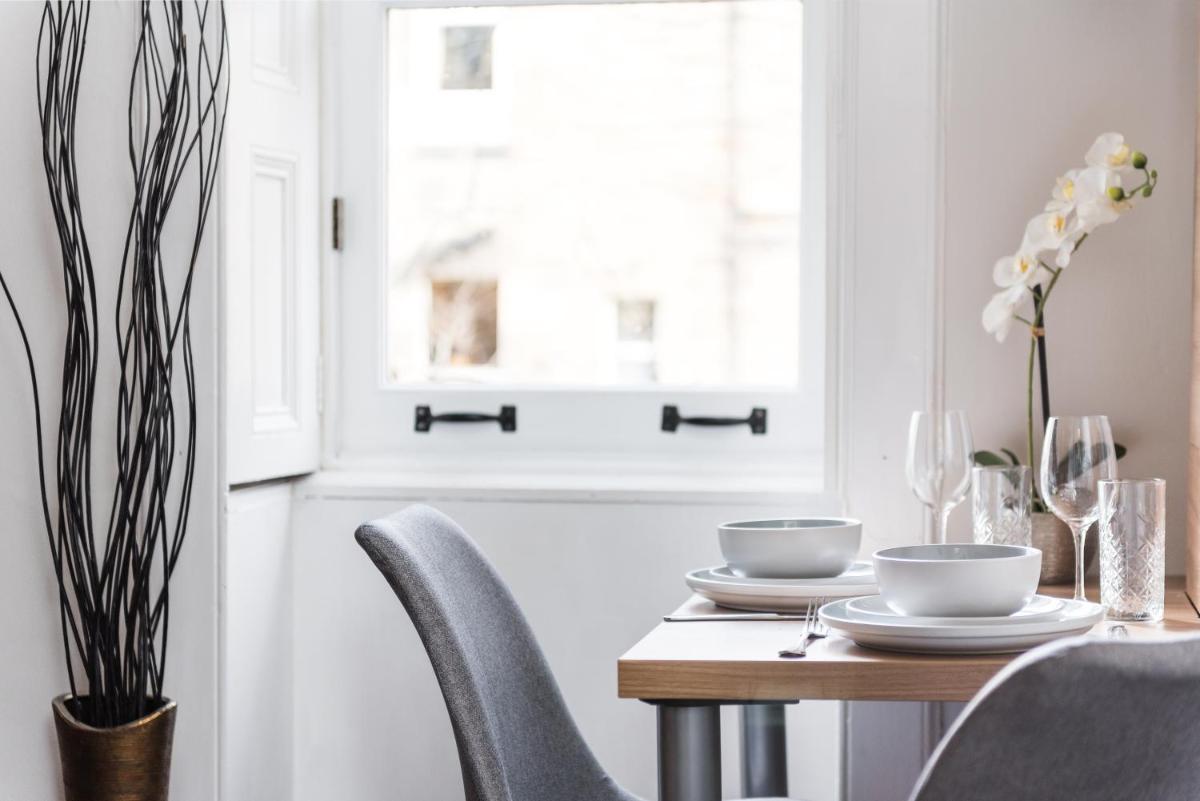 City Centre Stylish Apartment at The Meadows Park - Housity