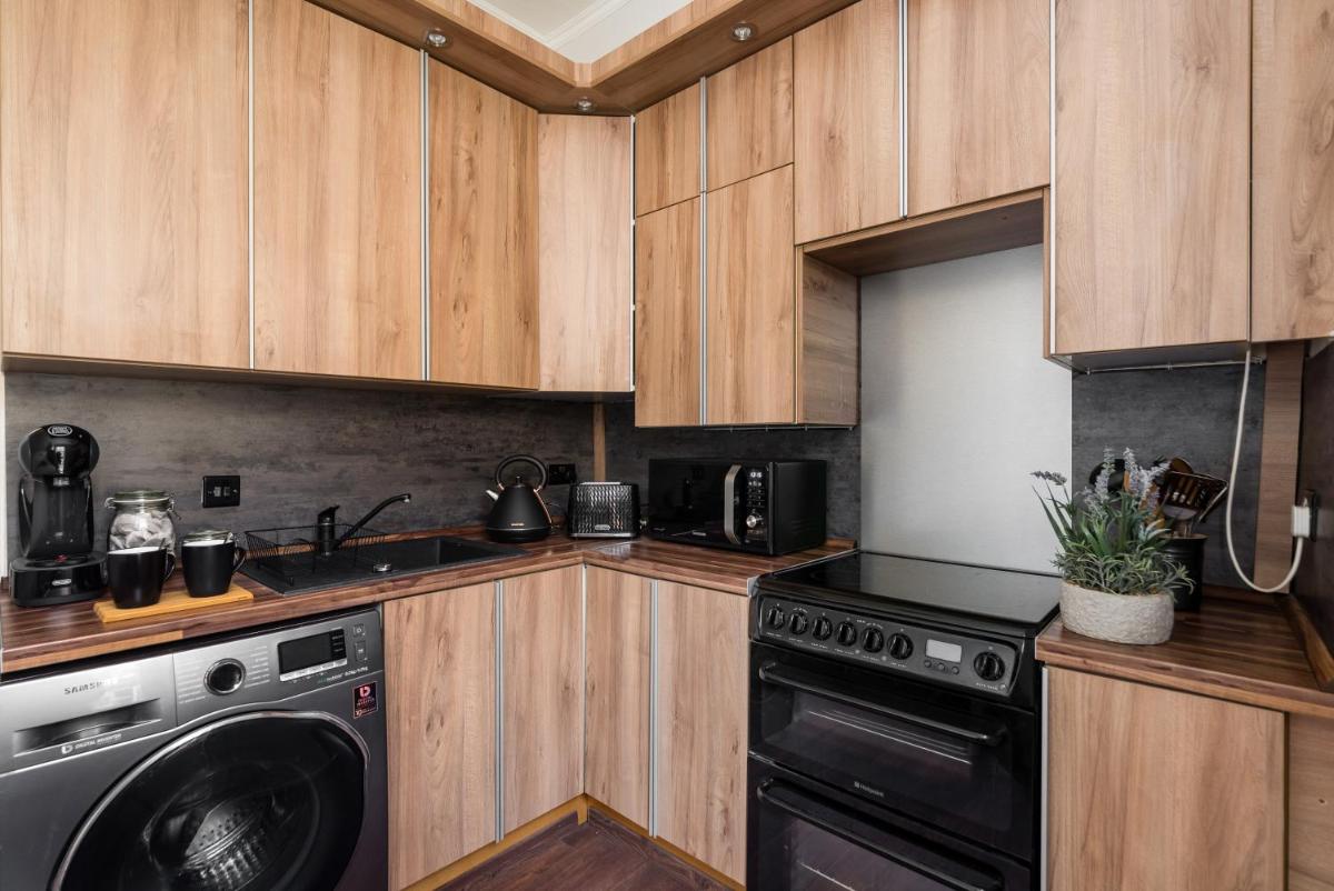 City Centre Stylish Apartment at The Meadows Park - Housity