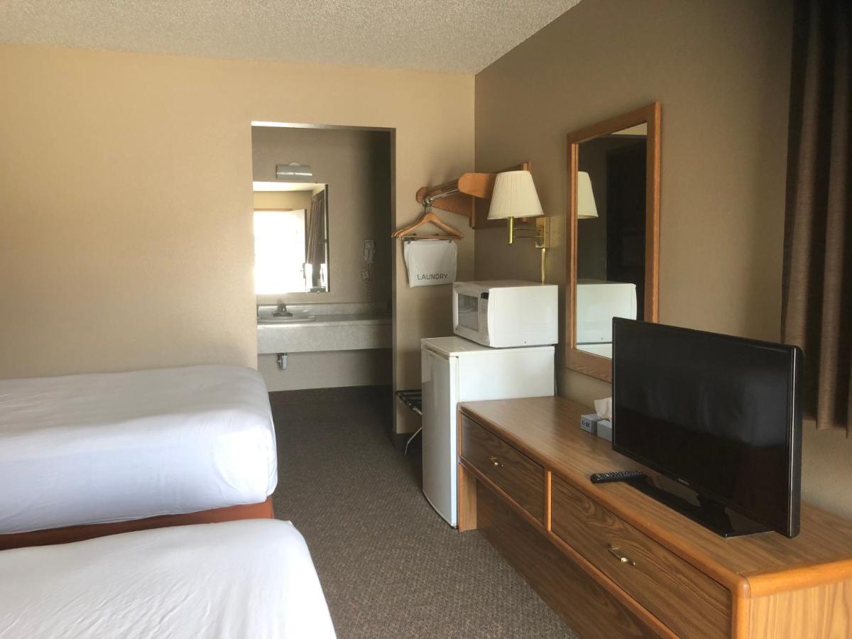 Americas Best Value Inn Onawa - Housity