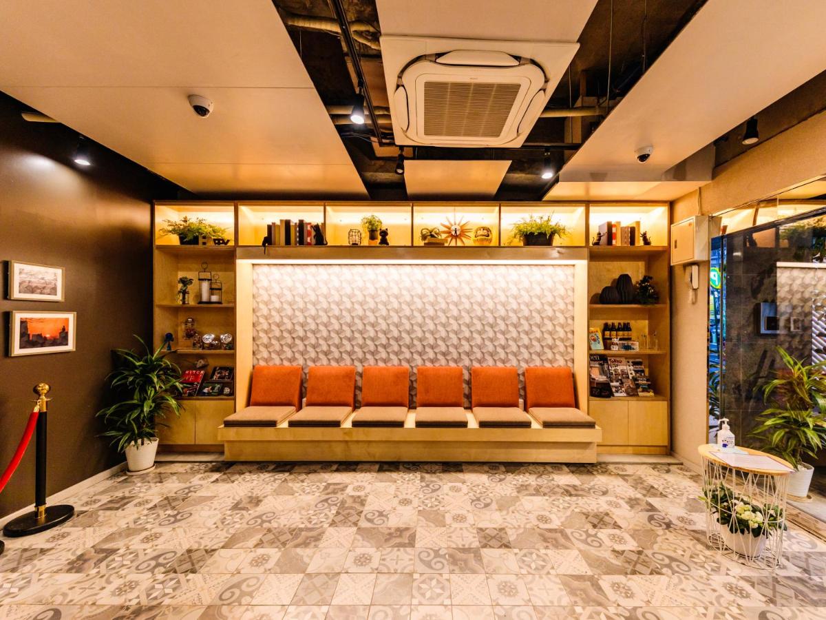 Tokyo trip - Housity