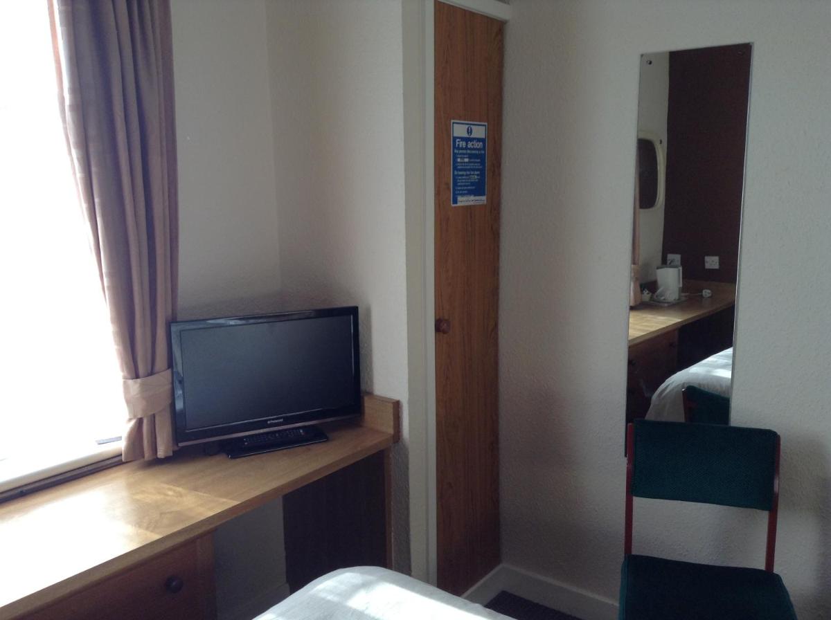 The Premier Lodge - Housity