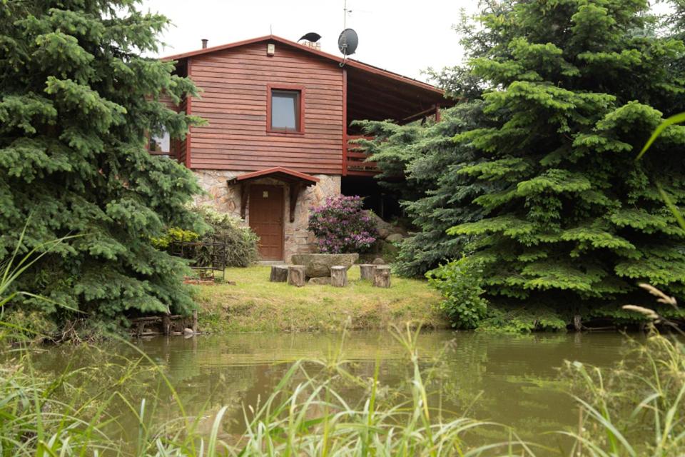U Sosenki - Housity