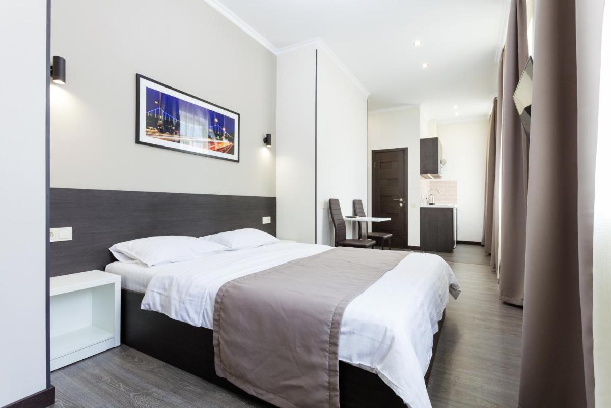 Khreshchatyk - Independence Square Apartments - Housity
