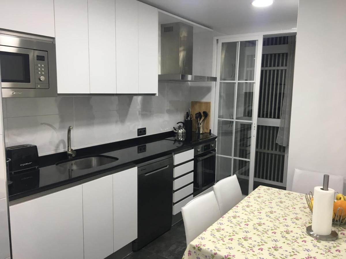 VUT Santa Marta - Housity
